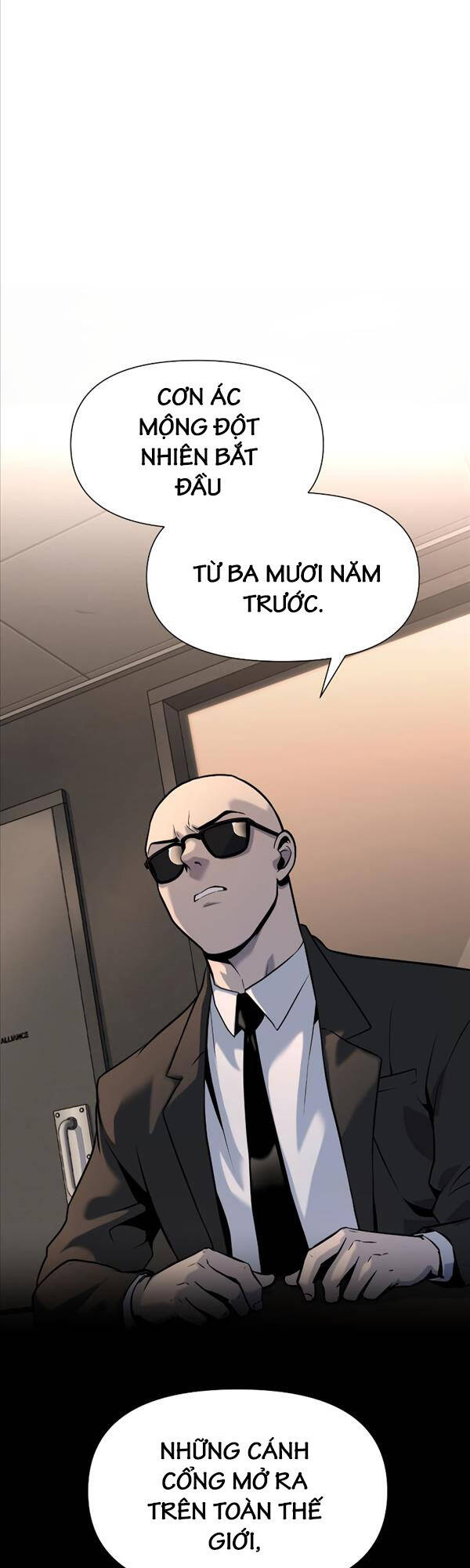 Vua Hiệp Sĩ Đã Trở Lại Với Một Vị Thần chapter 2 - Upload bởi truyensieuhay.com