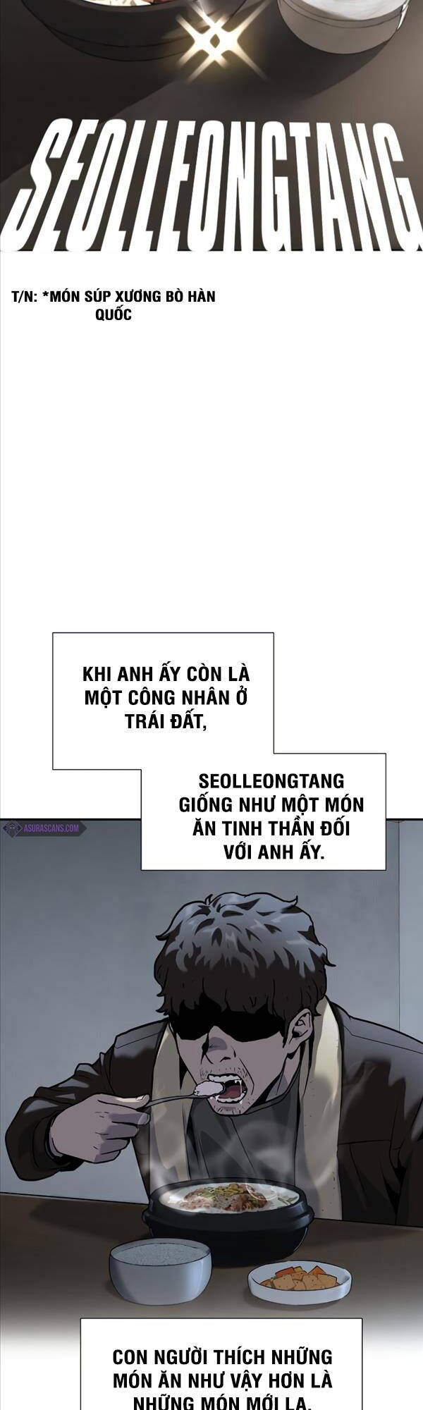 Vua Hiệp Sĩ Đã Trở Lại Với Một Vị Thần chapter 2 - Upload bởi truyensieuhay.com