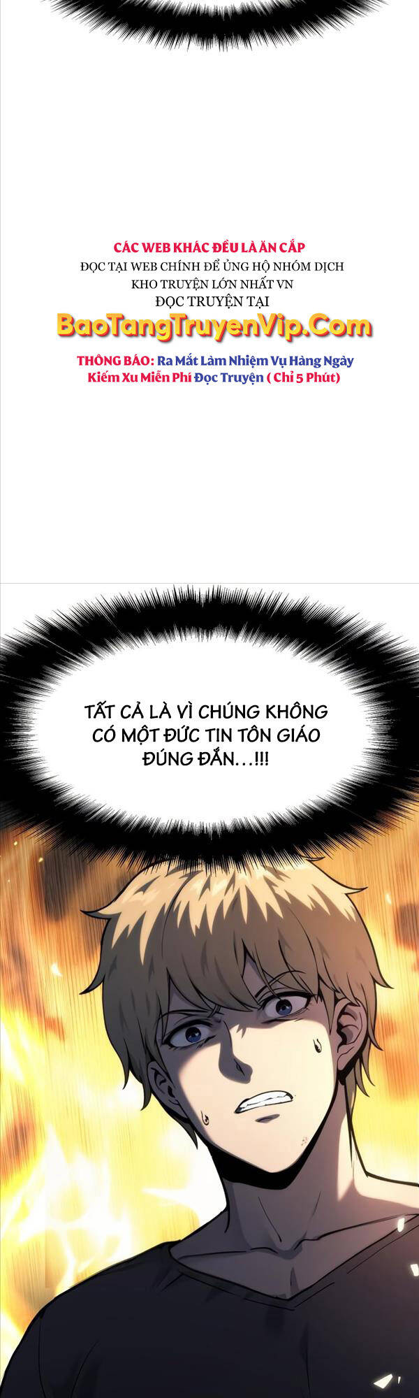 Vua Hiệp Sĩ Đã Trở Lại Với Một Vị Thần chapter 2 - Upload bởi truyensieuhay.com