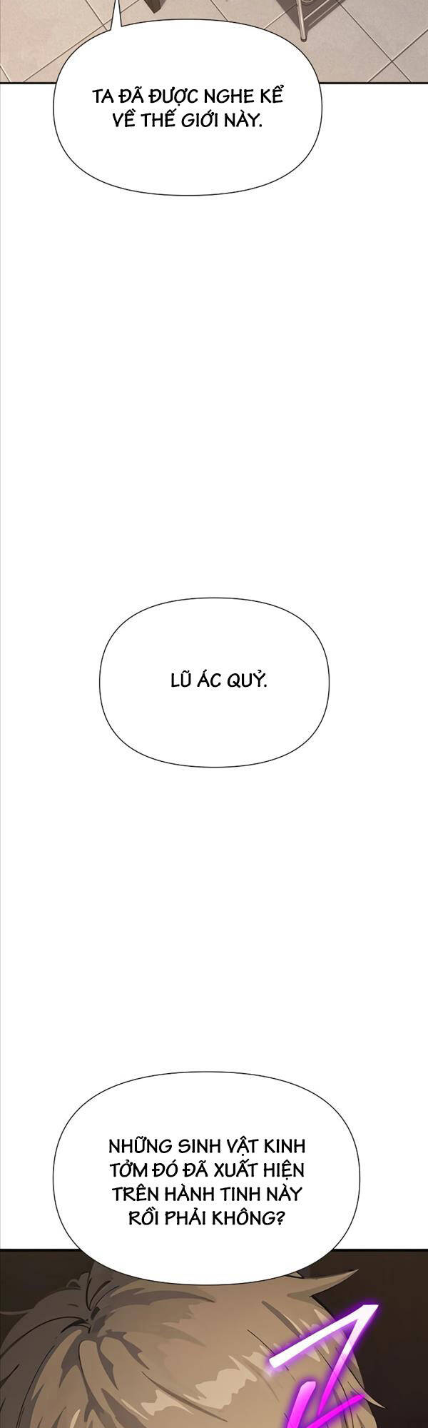 Vua Hiệp Sĩ Đã Trở Lại Với Một Vị Thần chapter 3 - Upload bởi truyensieuhay.com