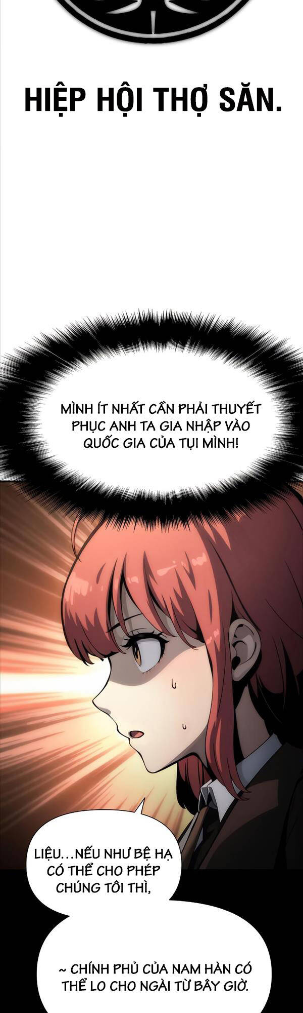 Vua Hiệp Sĩ Đã Trở Lại Với Một Vị Thần chapter 3 - Upload bởi truyensieuhay.com