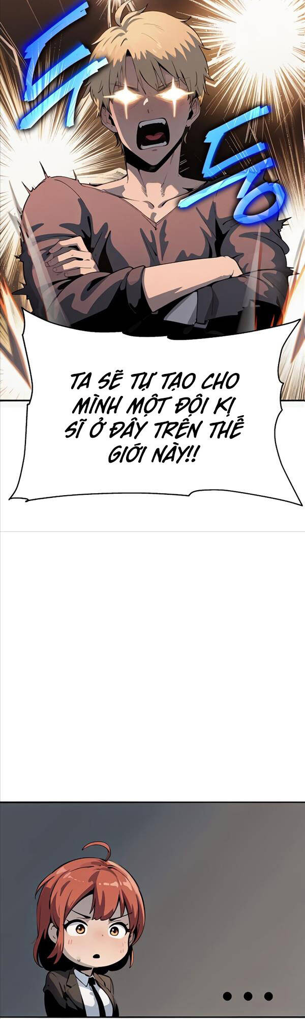 Vua Hiệp Sĩ Đã Trở Lại Với Một Vị Thần chapter 3 - Upload bởi truyensieuhay.com