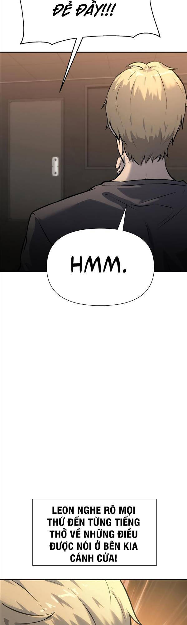 Vua Hiệp Sĩ Đã Trở Lại Với Một Vị Thần chapter 3 - Upload bởi truyensieuhay.com
