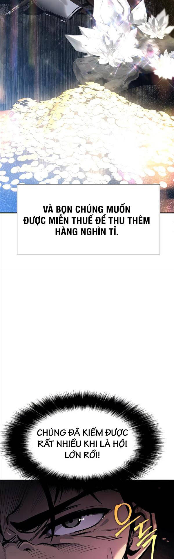 Vua Hiệp Sĩ Đã Trở Lại Với Một Vị Thần chapter 3 - Upload bởi truyensieuhay.com
