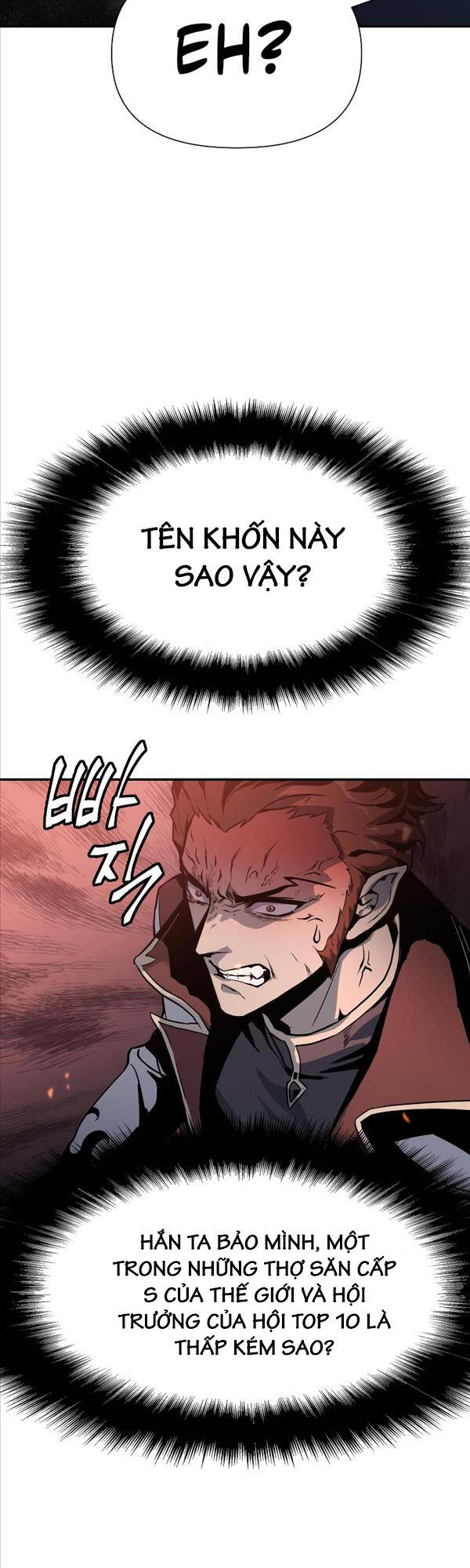 Vua Hiệp Sĩ Đã Trở Lại Với Một Vị Thần chapter 3 - Upload bởi truyensieuhay.com