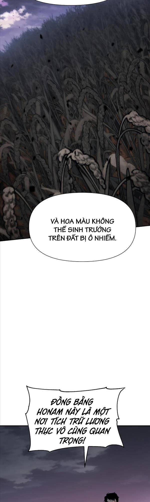 Vua Hiệp Sĩ Đã Trở Lại Với Một Vị Thần chapter 3 - Upload bởi truyensieuhay.com