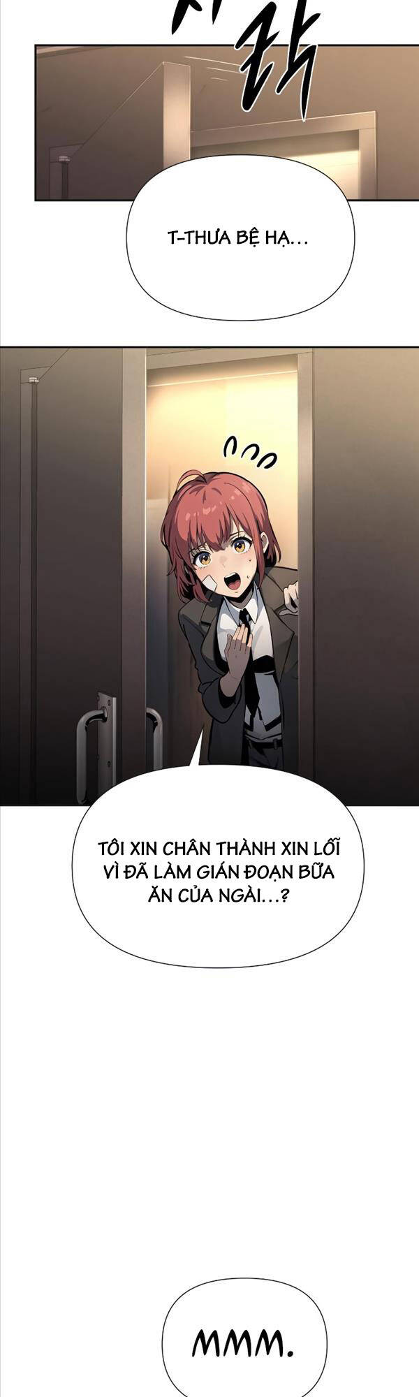 Vua Hiệp Sĩ Đã Trở Lại Với Một Vị Thần chapter 3 - Upload bởi truyensieuhay.com