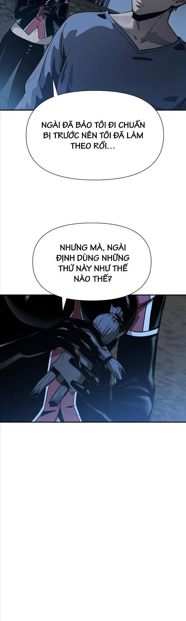Vua Hiệp Sĩ Đã Trở Lại Với Một Vị Thần chapter 3 - Upload bởi truyensieuhay.com