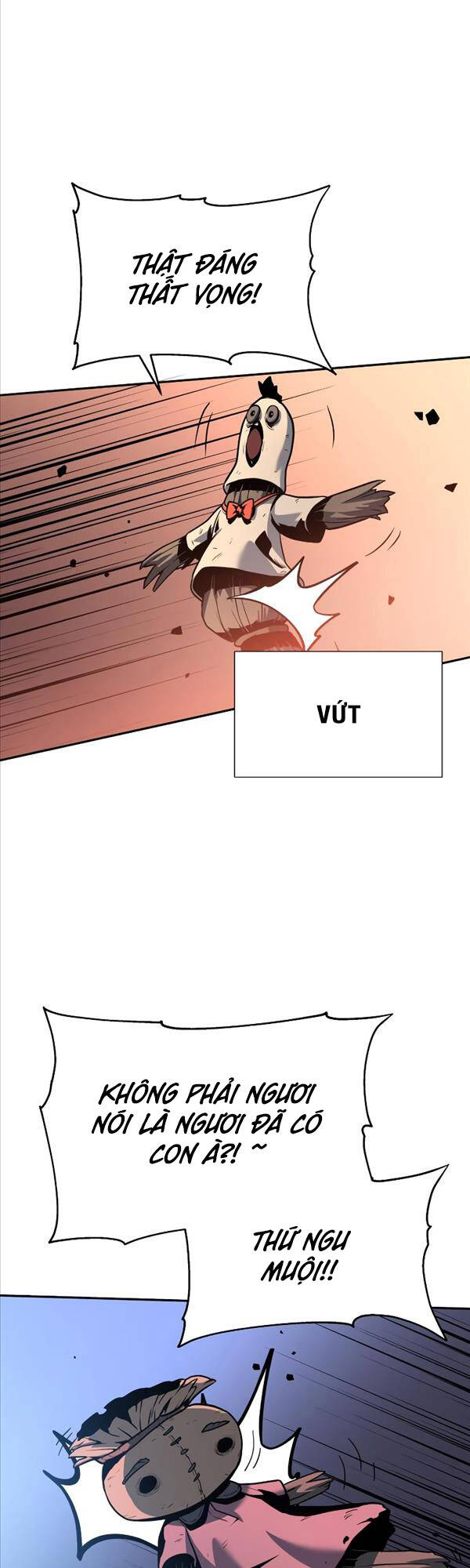 Vua Hiệp Sĩ Đã Trở Lại Với Một Vị Thần chapter 3 - Upload bởi truyensieuhay.com