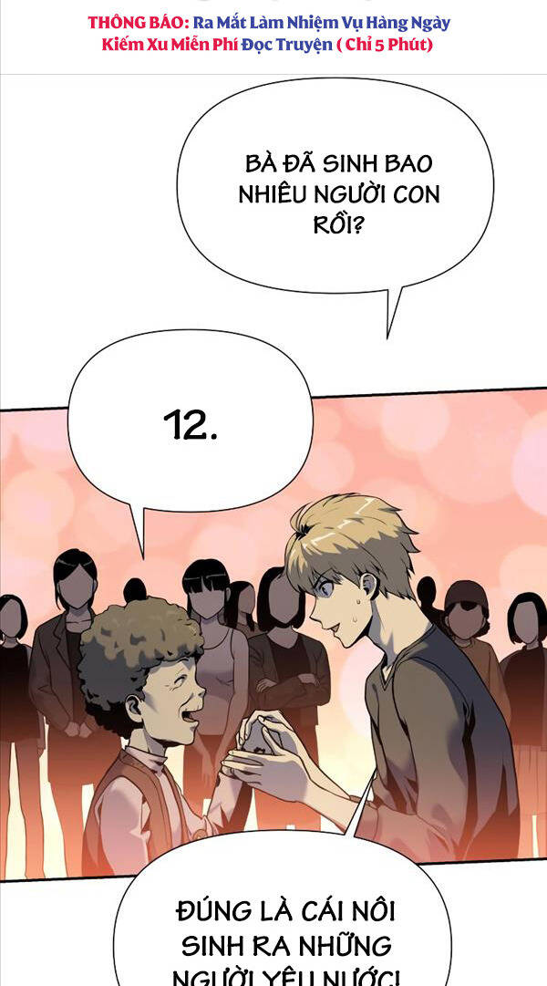 Vua Hiệp Sĩ Đã Trở Lại Với Một Vị Thần chapter 3 - Upload bởi truyensieuhay.com