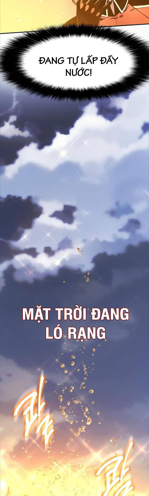 Vua Hiệp Sĩ Đã Trở Lại Với Một Vị Thần chapter 3 - Upload bởi truyensieuhay.com