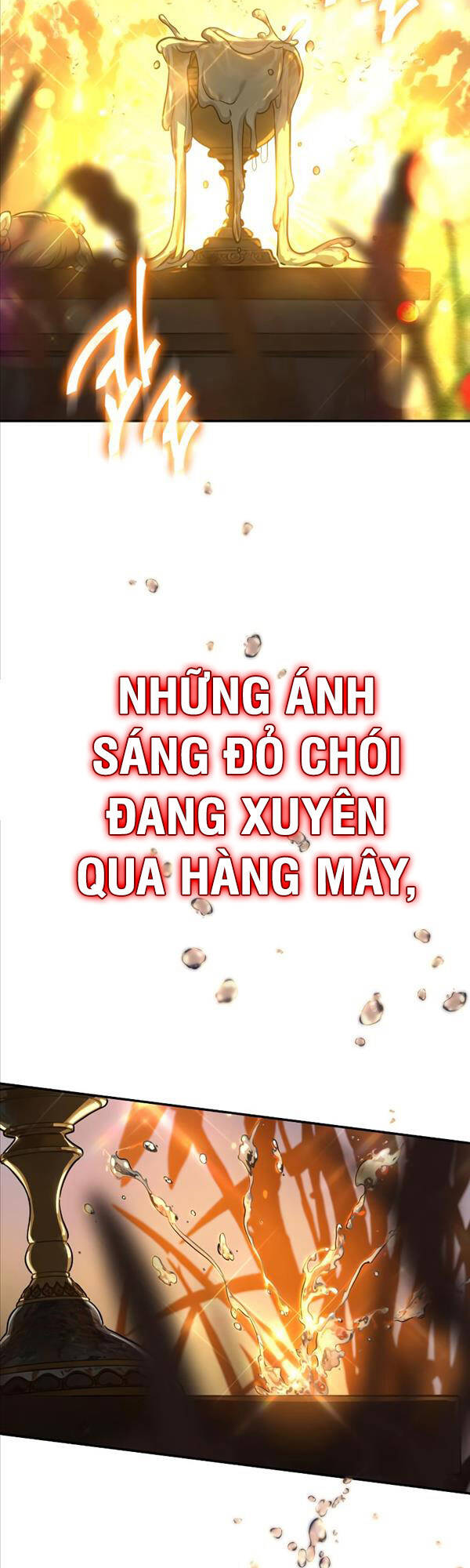 Vua Hiệp Sĩ Đã Trở Lại Với Một Vị Thần chapter 3 - Upload bởi truyensieuhay.com