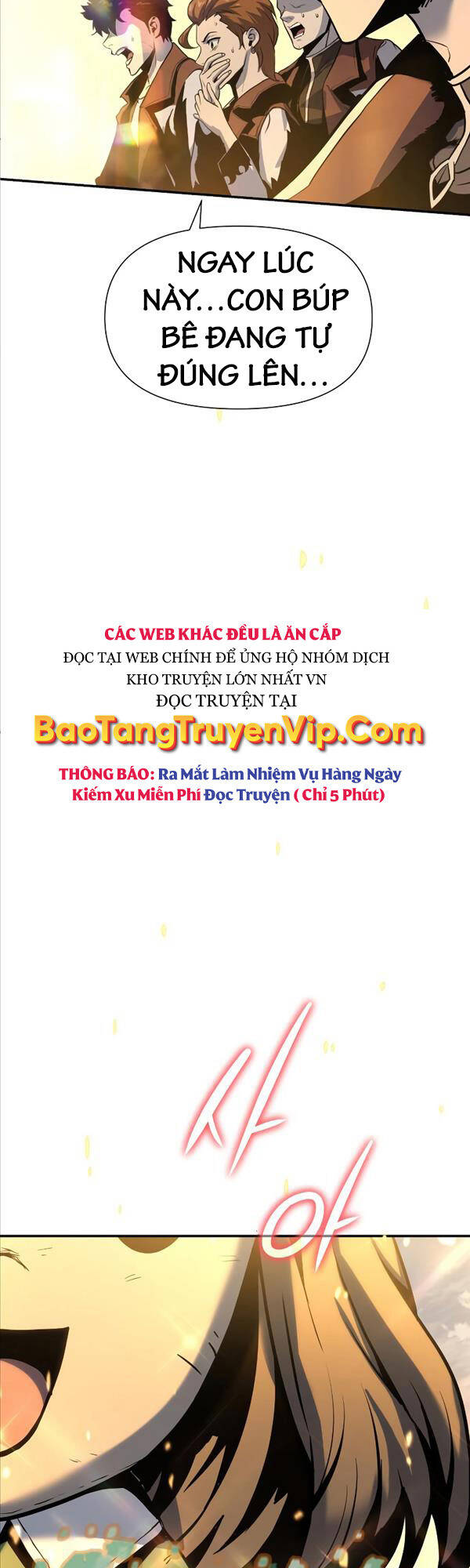 Vua Hiệp Sĩ Đã Trở Lại Với Một Vị Thần chapter 3 - Upload bởi truyensieuhay.com