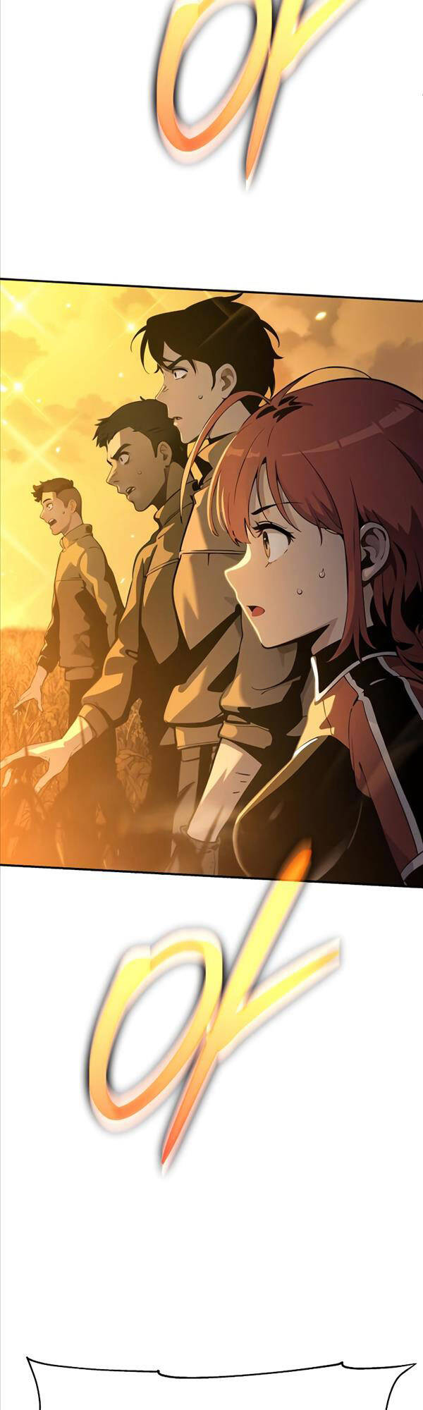 Vua Hiệp Sĩ Đã Trở Lại Với Một Vị Thần chapter 4 - Upload bởi truyensieuhay.com