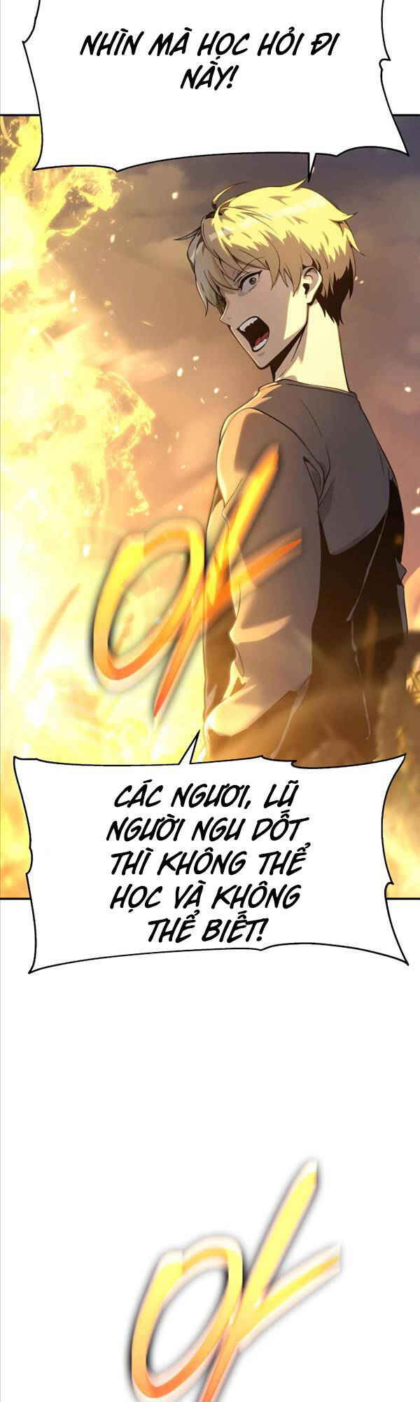 Vua Hiệp Sĩ Đã Trở Lại Với Một Vị Thần chapter 4 - Upload bởi truyensieuhay.com