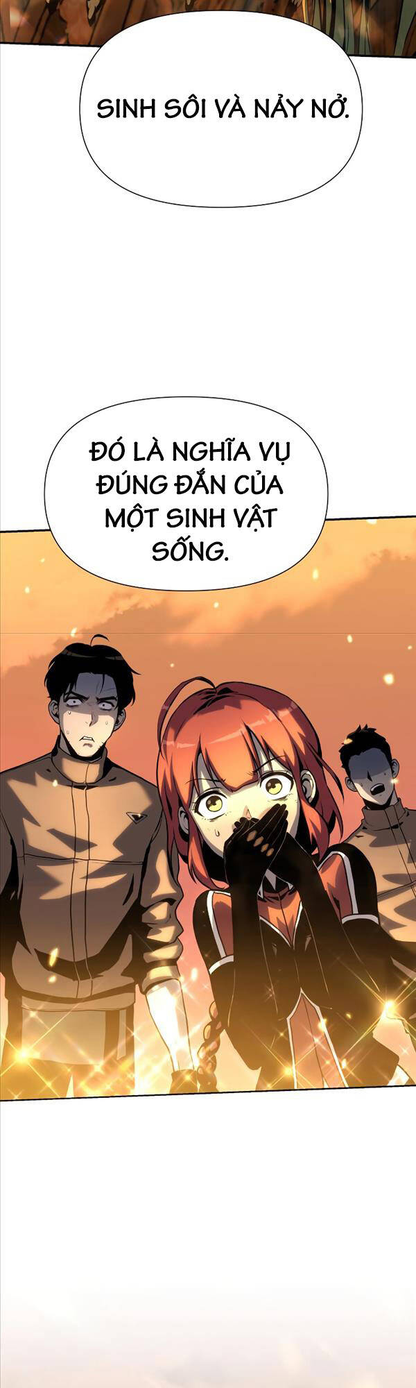 Vua Hiệp Sĩ Đã Trở Lại Với Một Vị Thần chapter 4 - Upload bởi truyensieuhay.com