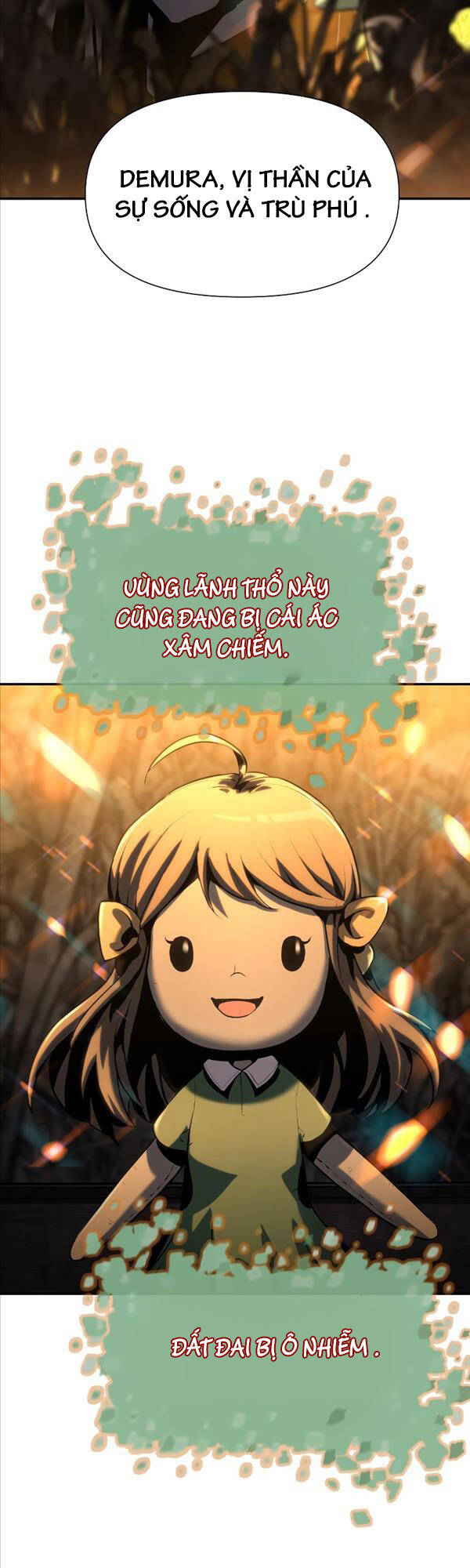 Vua Hiệp Sĩ Đã Trở Lại Với Một Vị Thần chapter 4 - Upload bởi truyensieuhay.com