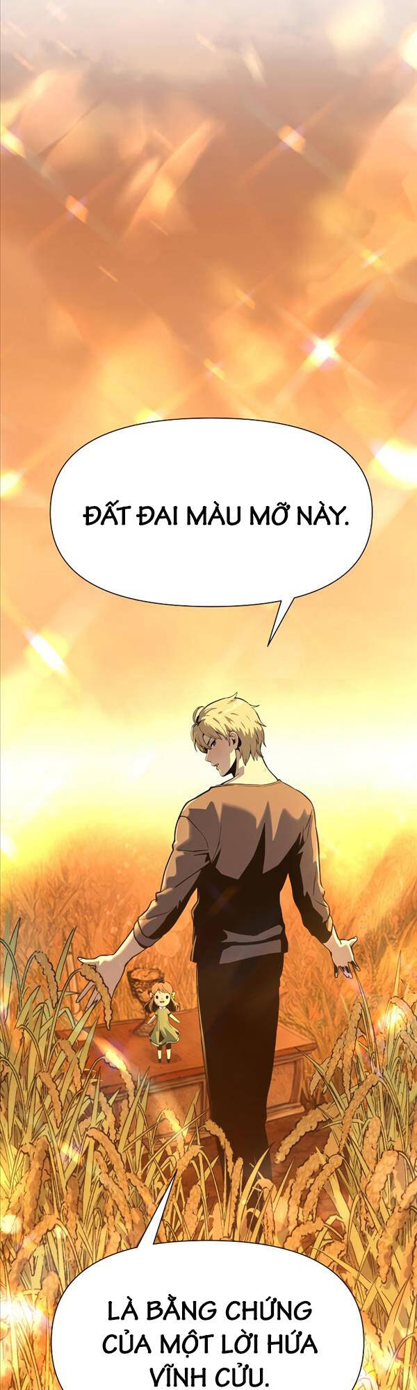 Vua Hiệp Sĩ Đã Trở Lại Với Một Vị Thần chapter 4 - Upload bởi truyensieuhay.com