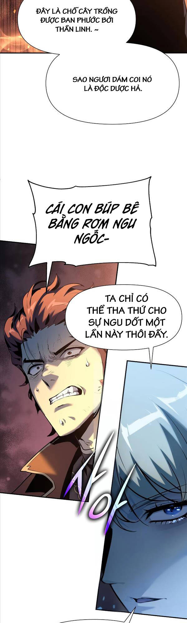 Vua Hiệp Sĩ Đã Trở Lại Với Một Vị Thần chapter 4 - Upload bởi truyensieuhay.com