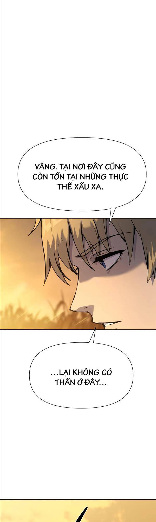 Vua Hiệp Sĩ Đã Trở Lại Với Một Vị Thần chapter 4 - Upload bởi truyensieuhay.com