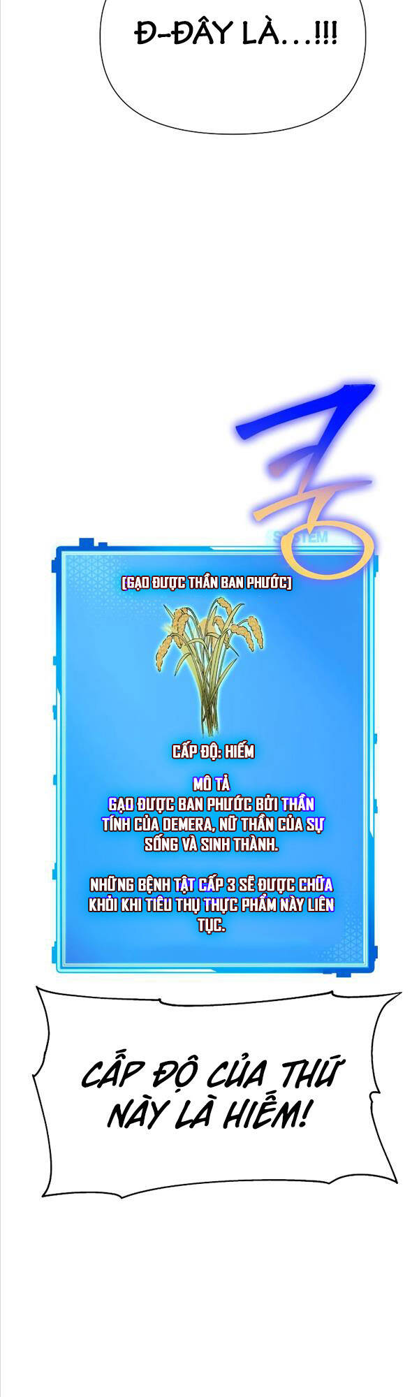 Vua Hiệp Sĩ Đã Trở Lại Với Một Vị Thần chapter 4 - Upload bởi truyensieuhay.com