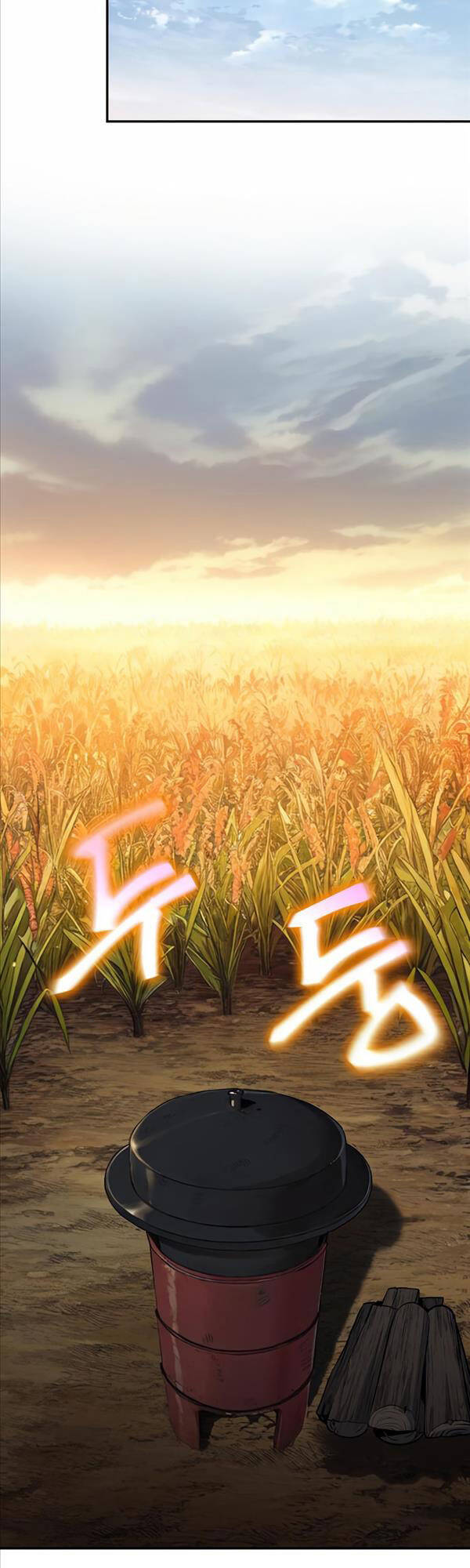 Vua Hiệp Sĩ Đã Trở Lại Với Một Vị Thần chapter 4 - Upload bởi truyensieuhay.com