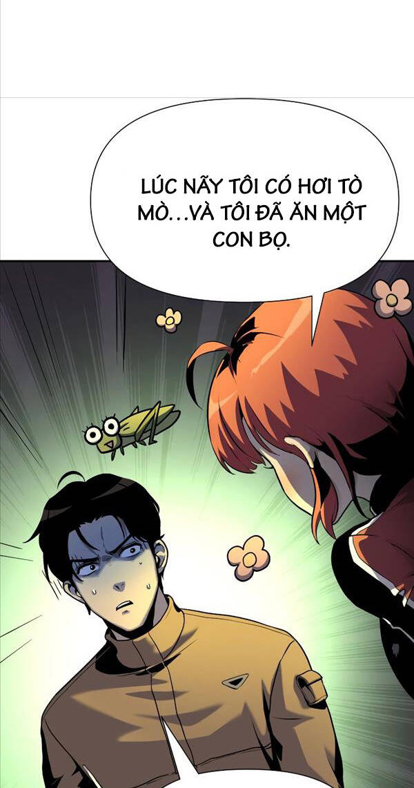 Vua Hiệp Sĩ Đã Trở Lại Với Một Vị Thần chapter 4 - Upload bởi truyensieuhay.com