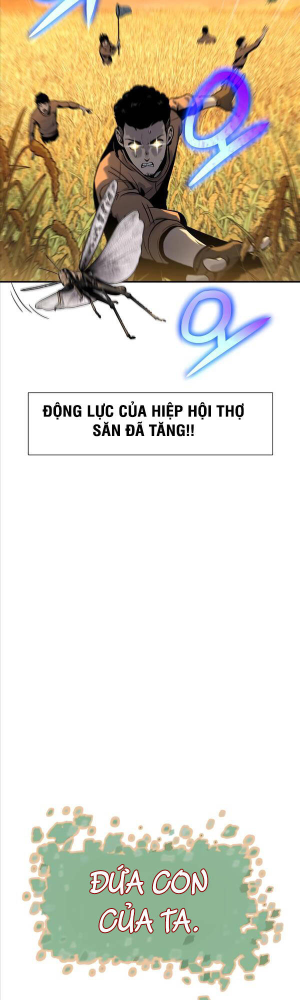 Vua Hiệp Sĩ Đã Trở Lại Với Một Vị Thần chapter 4 - Upload bởi truyensieuhay.com