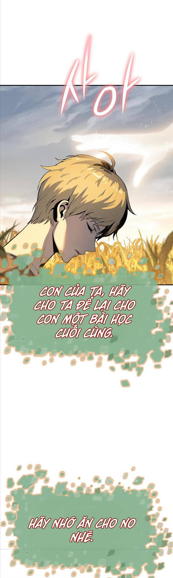 Vua Hiệp Sĩ Đã Trở Lại Với Một Vị Thần chapter 4 - Upload bởi truyensieuhay.com