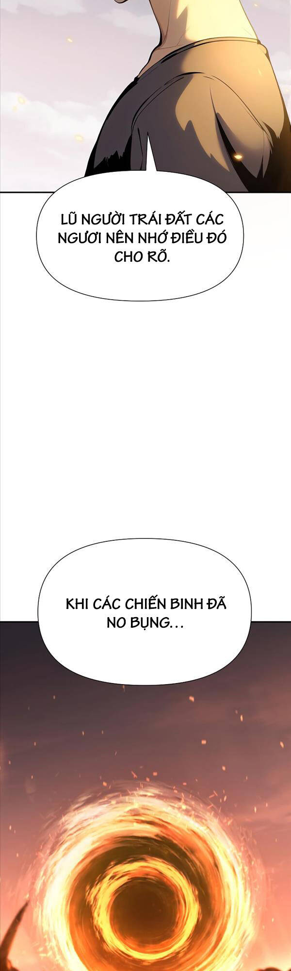 Vua Hiệp Sĩ Đã Trở Lại Với Một Vị Thần chapter 4 - Upload bởi truyensieuhay.com