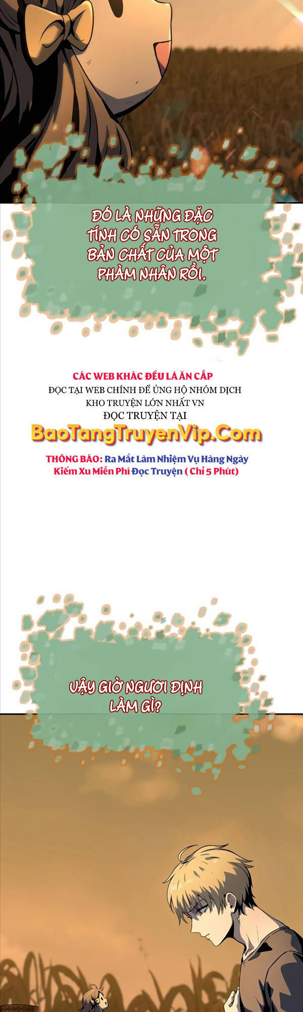 Vua Hiệp Sĩ Đã Trở Lại Với Một Vị Thần chapter 4 - Upload bởi truyensieuhay.com