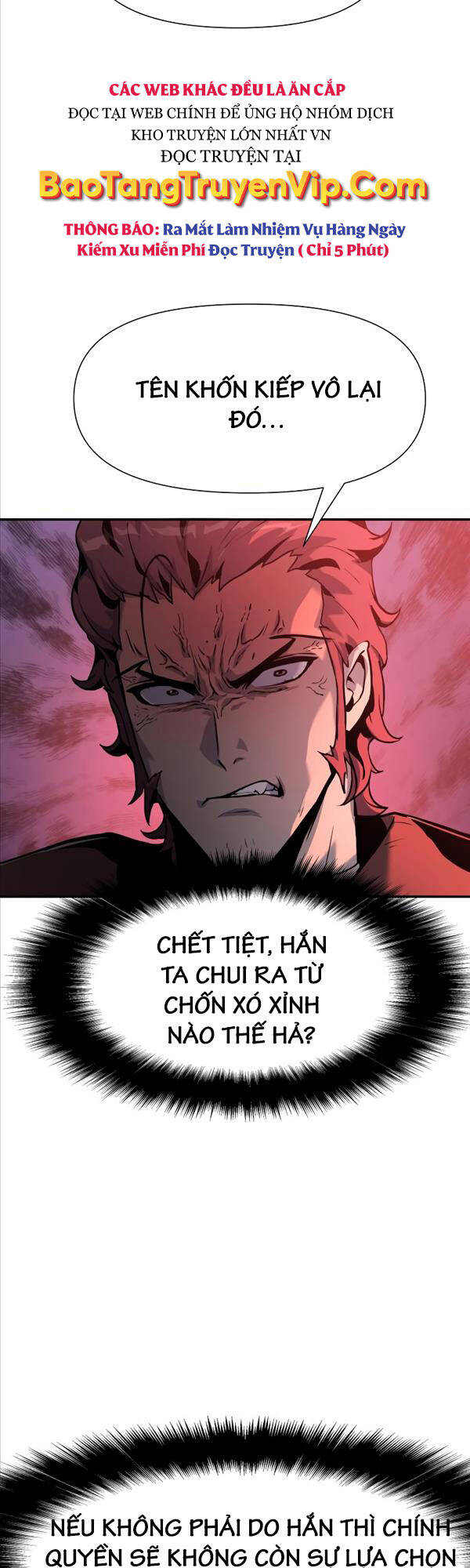 Vua Hiệp Sĩ Đã Trở Lại Với Một Vị Thần chapter 4 - Upload bởi truyensieuhay.com