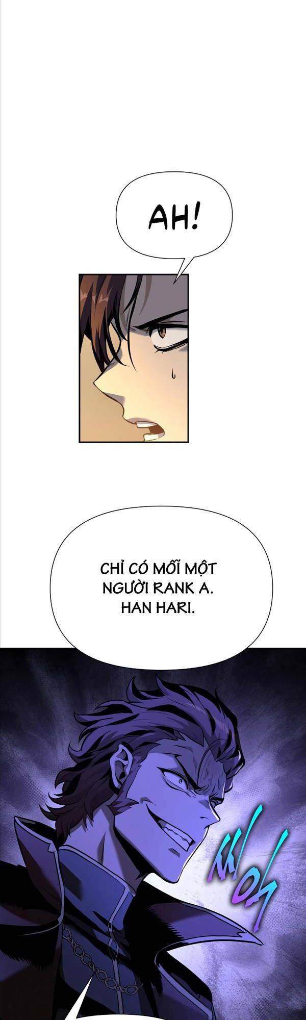Vua Hiệp Sĩ Đã Trở Lại Với Một Vị Thần chapter 4 - Upload bởi truyensieuhay.com