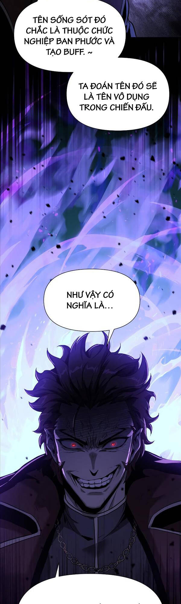 Vua Hiệp Sĩ Đã Trở Lại Với Một Vị Thần chapter 4 - Upload bởi truyensieuhay.com