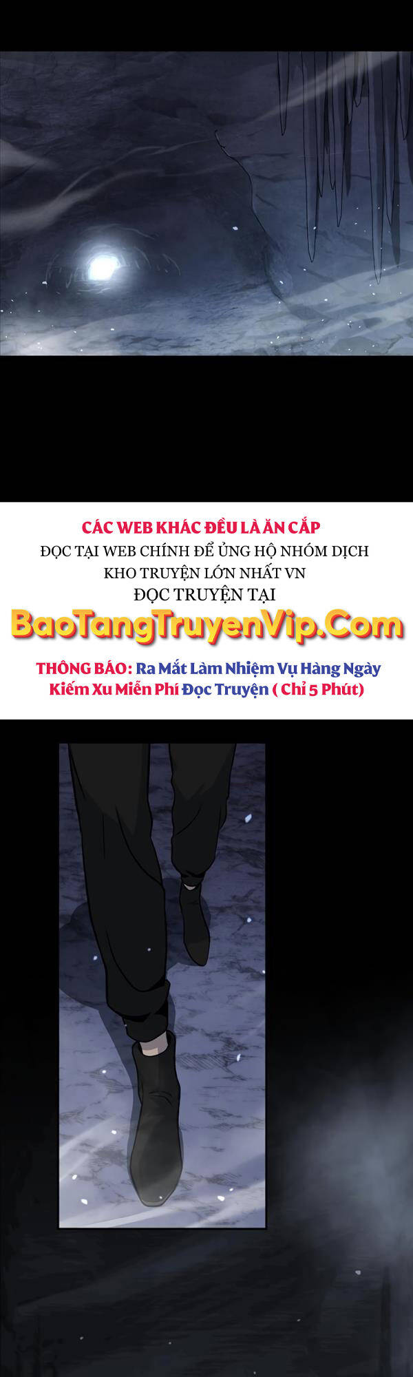 Vua Hiệp Sĩ Đã Trở Lại Với Một Vị Thần chapter 5 - Upload bởi truyensieuhay.com
