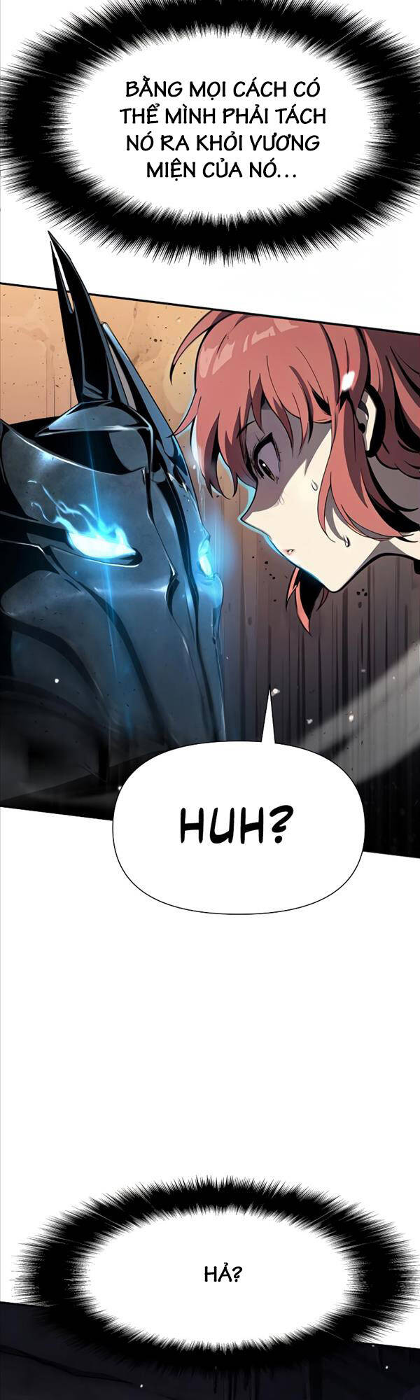 Vua Hiệp Sĩ Đã Trở Lại Với Một Vị Thần chapter 5 - Upload bởi truyensieuhay.com
