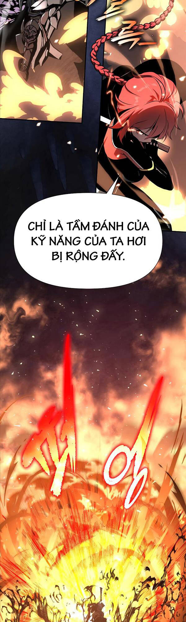 Vua Hiệp Sĩ Đã Trở Lại Với Một Vị Thần chapter 5 - Upload bởi truyensieuhay.com