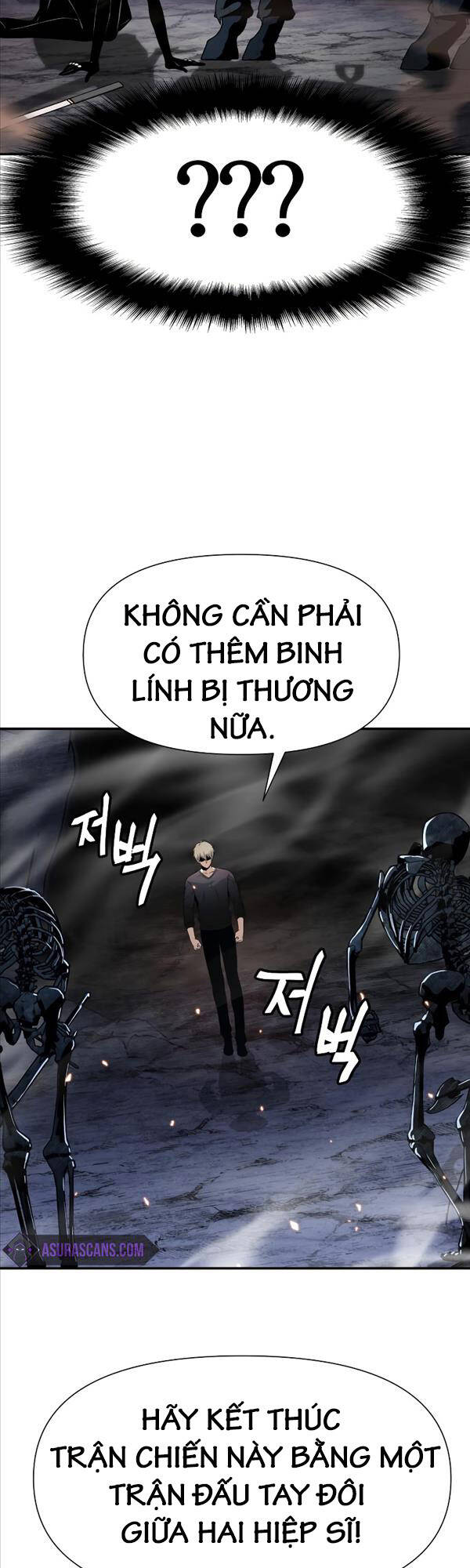 Vua Hiệp Sĩ Đã Trở Lại Với Một Vị Thần chapter 5 - Upload bởi truyensieuhay.com