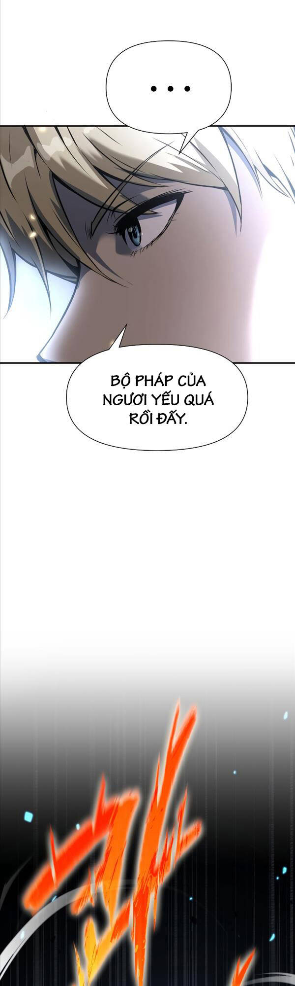 Vua Hiệp Sĩ Đã Trở Lại Với Một Vị Thần chapter 6 - Upload bởi truyensieuhay.com