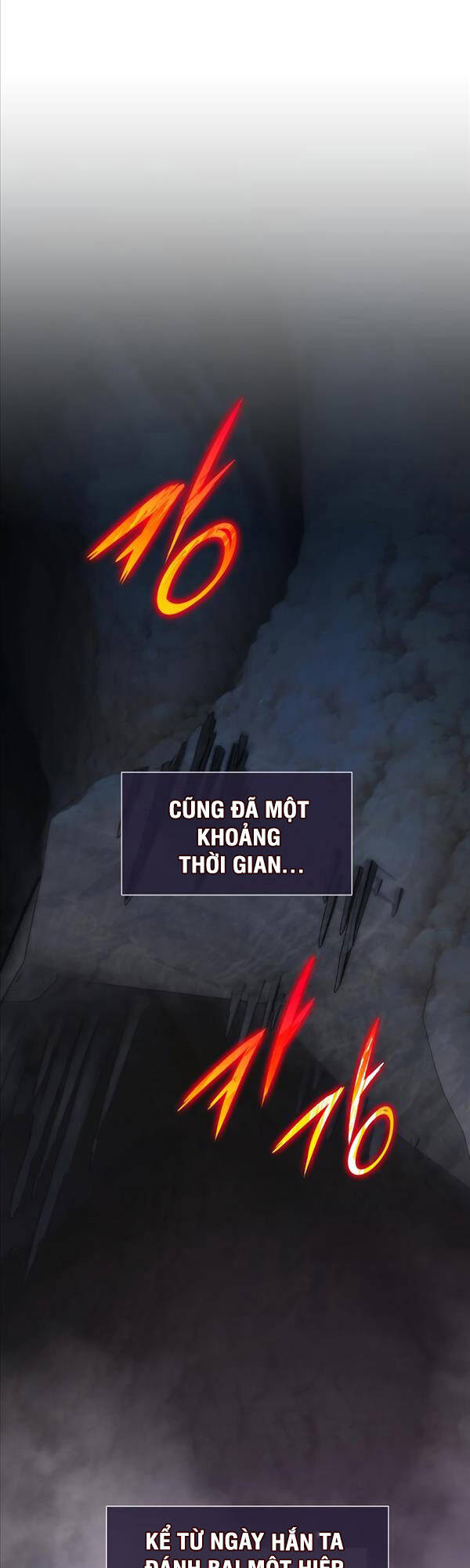 Vua Hiệp Sĩ Đã Trở Lại Với Một Vị Thần chapter 6 - Upload bởi truyensieuhay.com