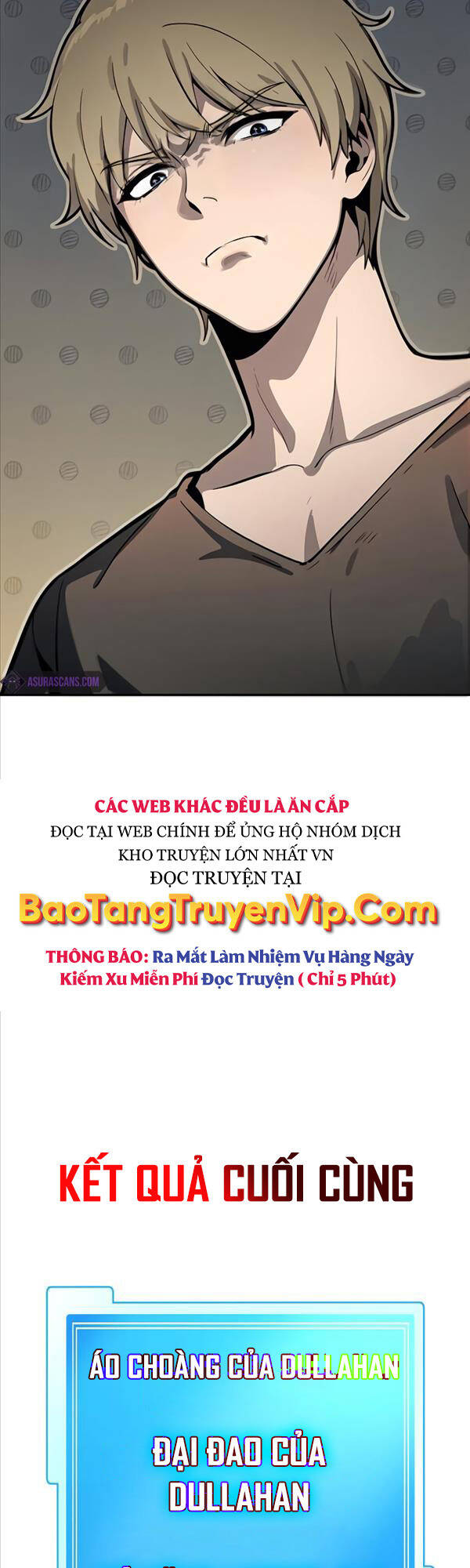 Vua Hiệp Sĩ Đã Trở Lại Với Một Vị Thần chapter 6 - Upload bởi truyensieuhay.com