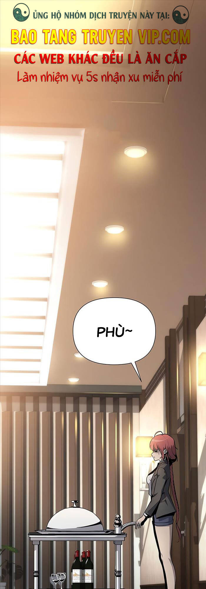 Vua Hiệp Sĩ Đã Trở Lại Với Một Vị Thần chapter 7 - Upload bởi truyensieuhay.com