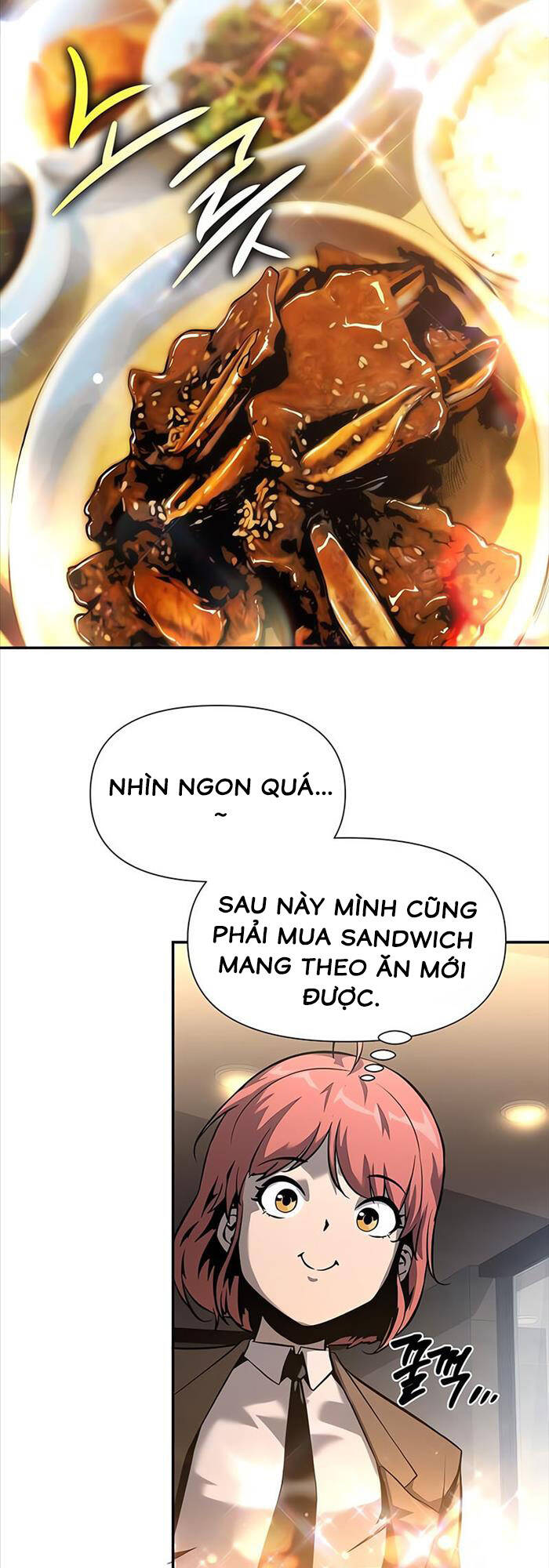 Vua Hiệp Sĩ Đã Trở Lại Với Một Vị Thần chapter 7 - Upload bởi truyensieuhay.com