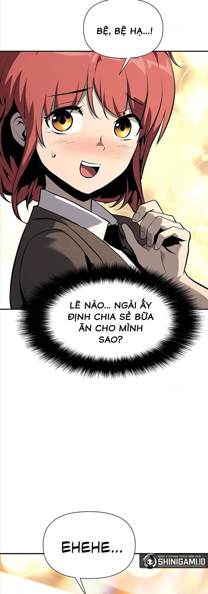 Vua Hiệp Sĩ Đã Trở Lại Với Một Vị Thần chapter 7 - Upload bởi truyensieuhay.com