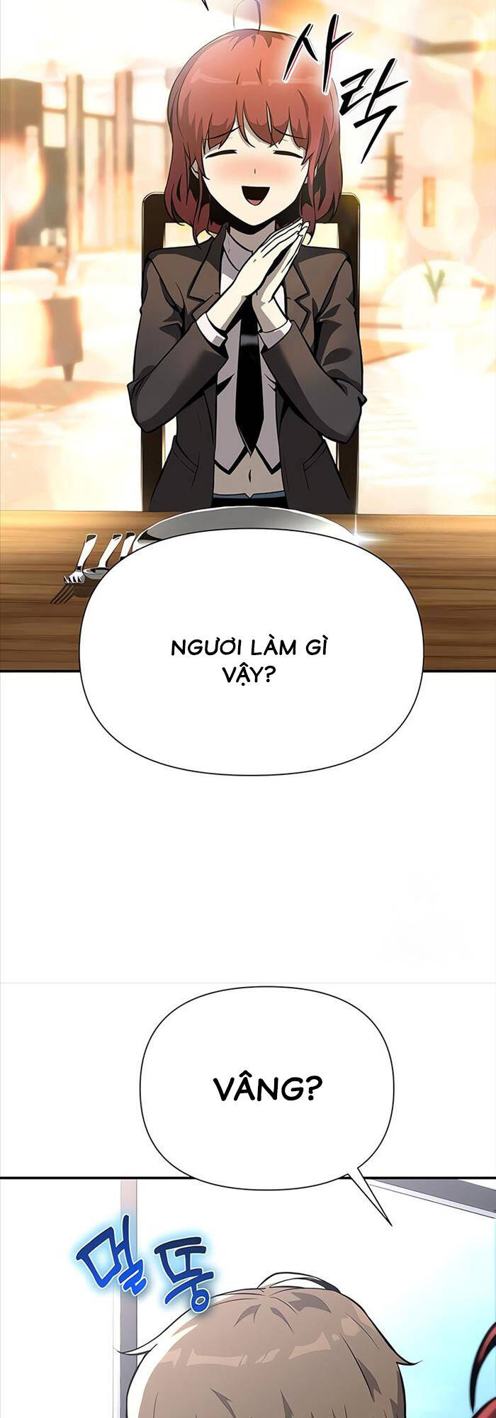 Vua Hiệp Sĩ Đã Trở Lại Với Một Vị Thần chapter 7 - Upload bởi truyensieuhay.com