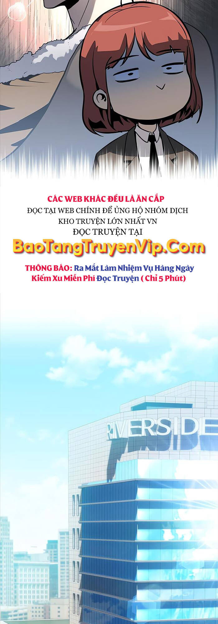Vua Hiệp Sĩ Đã Trở Lại Với Một Vị Thần chapter 7 - Upload bởi truyensieuhay.com