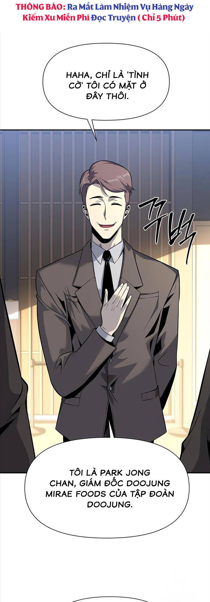 Vua Hiệp Sĩ Đã Trở Lại Với Một Vị Thần chapter 7 - Upload bởi truyensieuhay.com