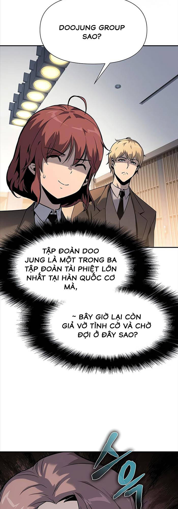 Vua Hiệp Sĩ Đã Trở Lại Với Một Vị Thần chapter 7 - Upload bởi truyensieuhay.com