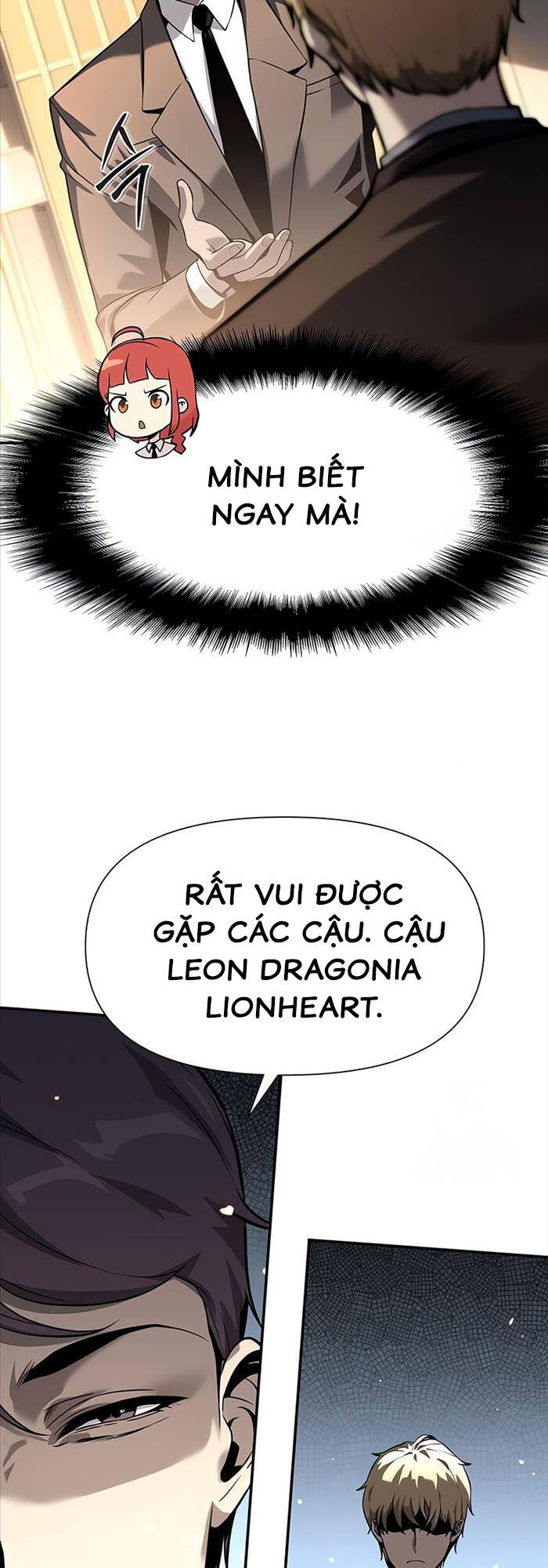 Vua Hiệp Sĩ Đã Trở Lại Với Một Vị Thần chapter 7 - Upload bởi truyensieuhay.com