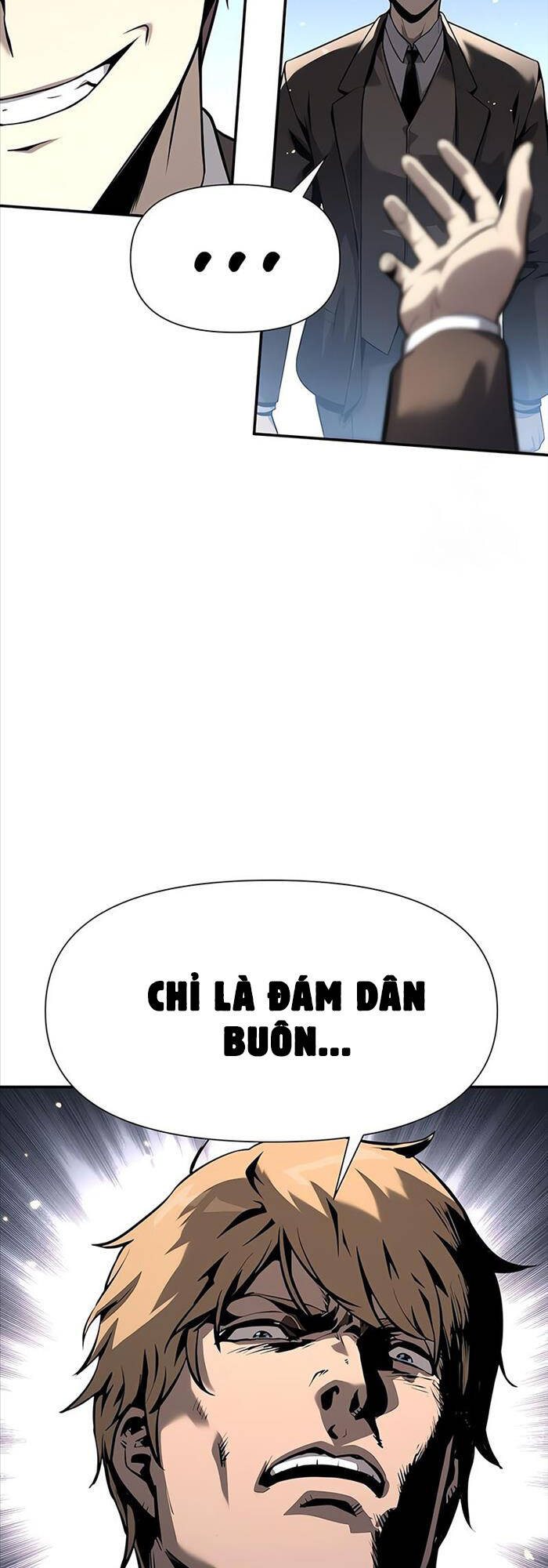 Vua Hiệp Sĩ Đã Trở Lại Với Một Vị Thần chapter 7 - Upload bởi truyensieuhay.com